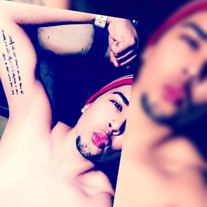 Meet your Posher, Thomas